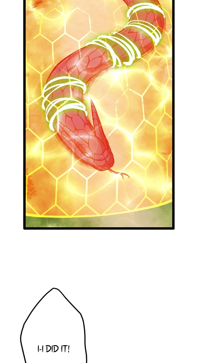 The Genius Court Mage Who Quit Being a Corporate Slave – Dreaming of a Slow Life in the Frontier, but Ends Up Known as the Witch of the Edge Chapter 40 page 64 - 