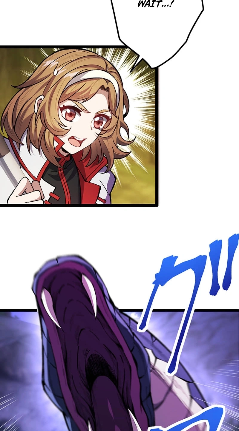The Genius Court Mage Who Quit Being a Corporate Slave – Dreaming of a Slow Life in the Frontier, but Ends Up Known as the Witch of the Edge Chapter 40 page 67 - 