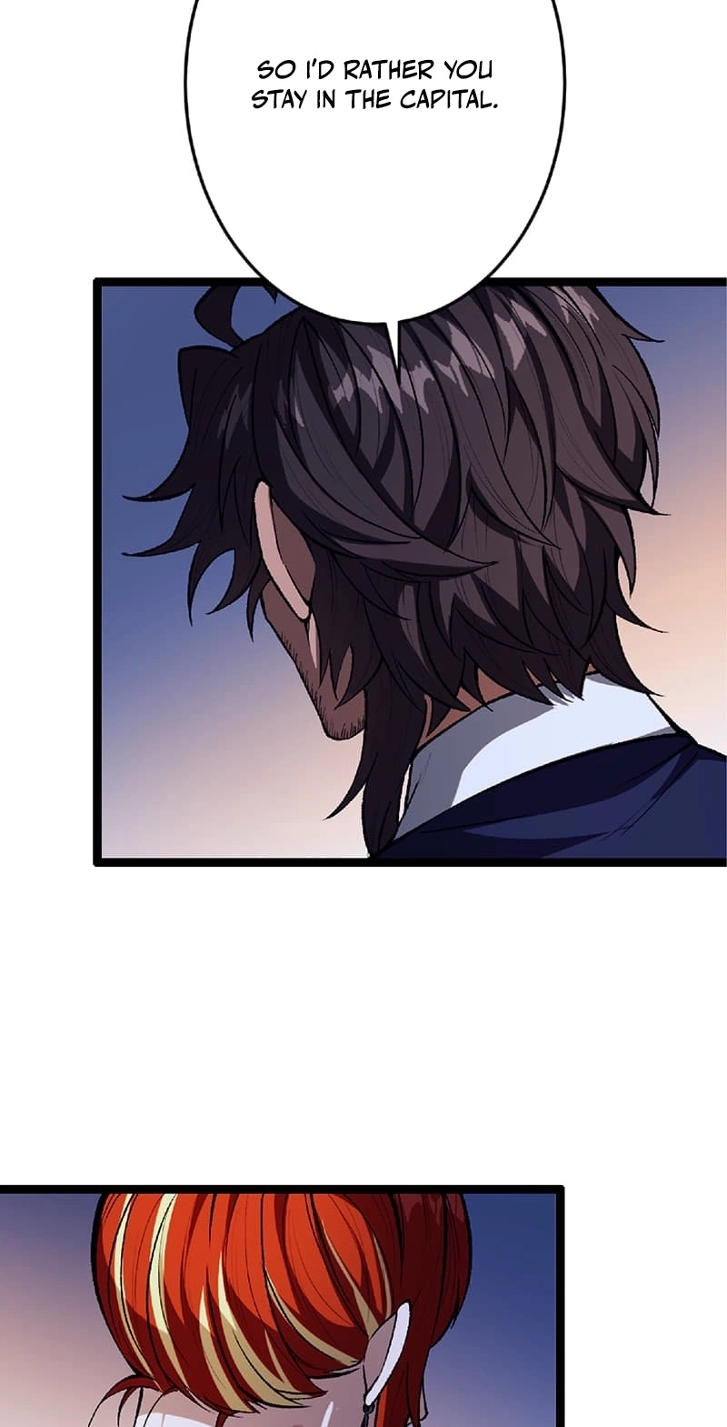 The Genius Court Mage Who Quit Being a Corporate Slave – Dreaming of a Slow Life in the Frontier, but Ends Up Known as the Witch of the Edge Chapter 40 page 8 - 