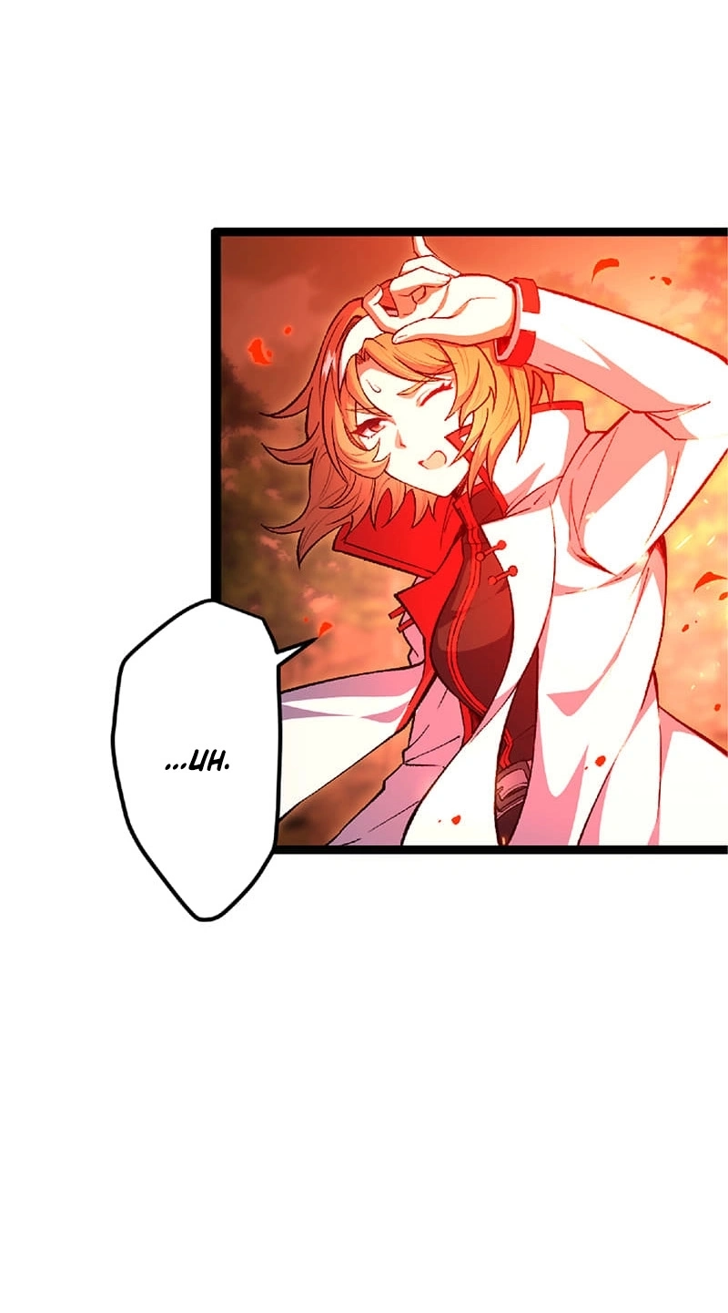 The Genius Court Mage Who Quit Being a Corporate Slave – Dreaming of a Slow Life in the Frontier, but Ends Up Known as the Witch of the Edge Chapter 40 page 71 - 