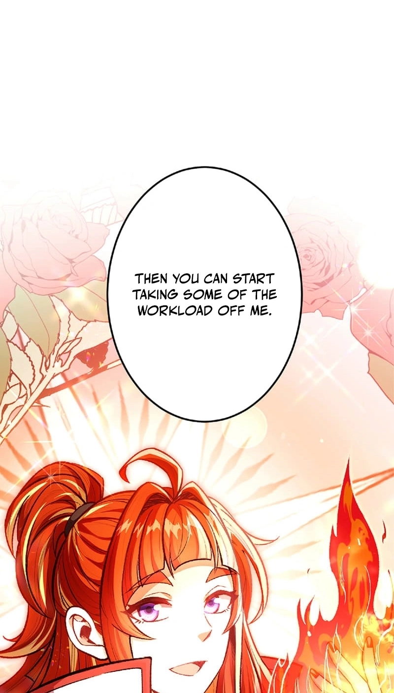 The Genius Court Mage Who Quit Being a Corporate Slave – Dreaming of a Slow Life in the Frontier, but Ends Up Known as the Witch of the Edge Chapter 40 page 74 - 