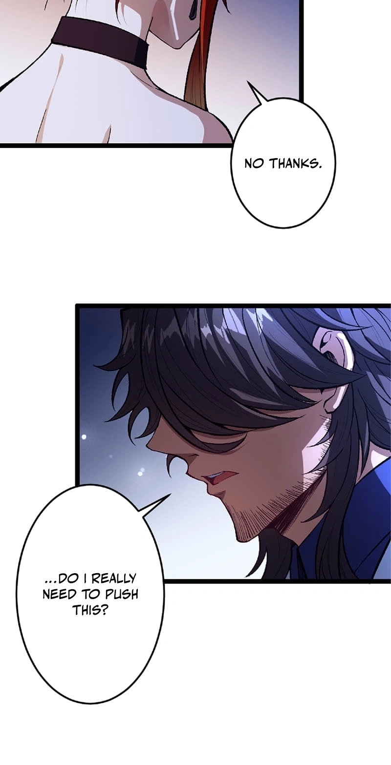 The Genius Court Mage Who Quit Being a Corporate Slave – Dreaming of a Slow Life in the Frontier, but Ends Up Known as the Witch of the Edge Chapter 40 page 9 - 