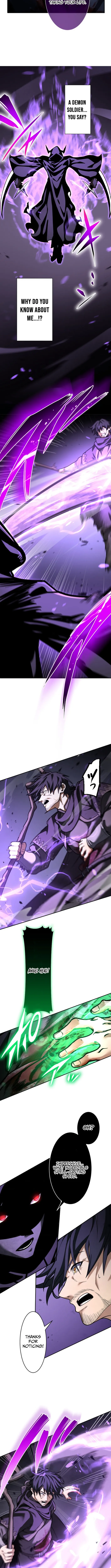 The Genius Healer’s Restart Chapter 1 page 11 - 