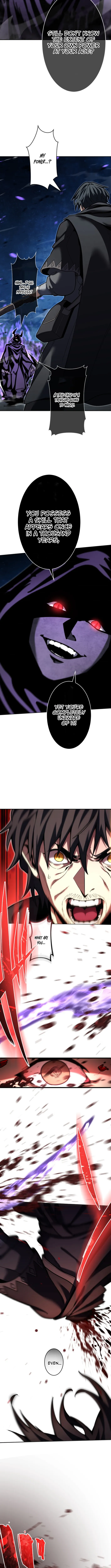 The Genius Healer’s Restart Chapter 1 page 13 - 