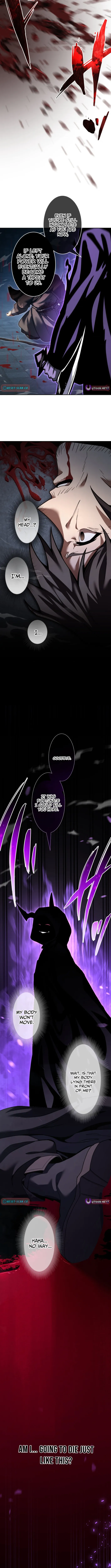 The Genius Healer’s Restart Chapter 1 page 14 - 