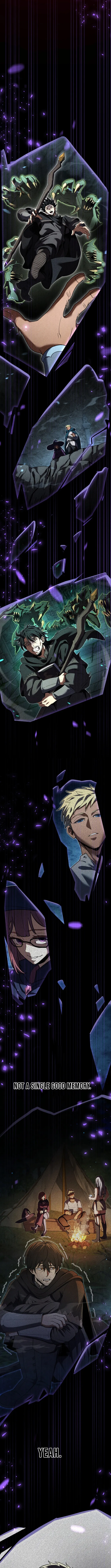 The Genius Healer’s Restart Chapter 1 page 15 - 
