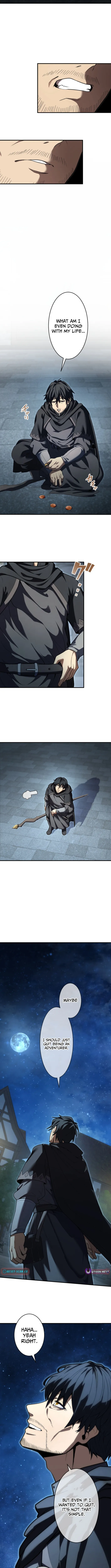 The Genius Healer’s Restart Chapter 1 page 7 - 