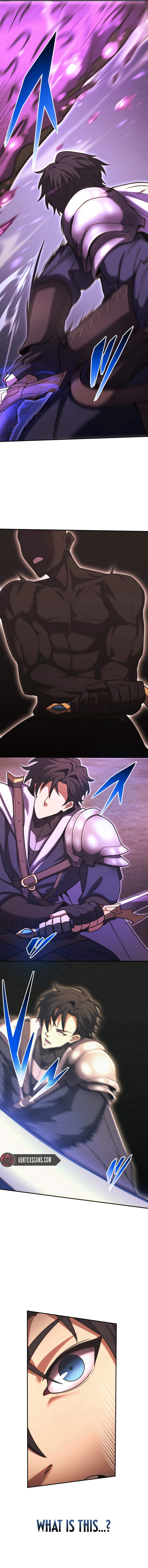 The Genius Healer’s Restart Chapter 10 page 13 - 