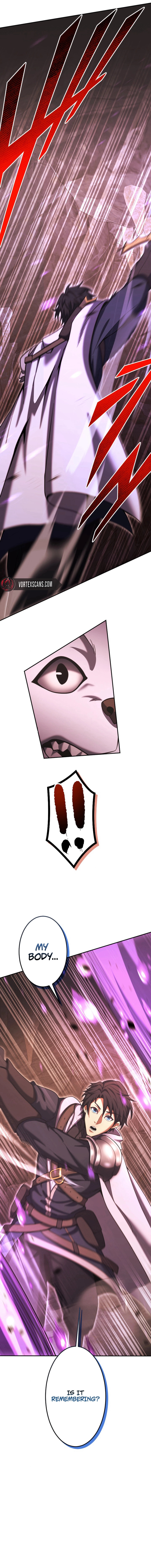 The Genius Healer’s Restart Chapter 10 page 14 - 