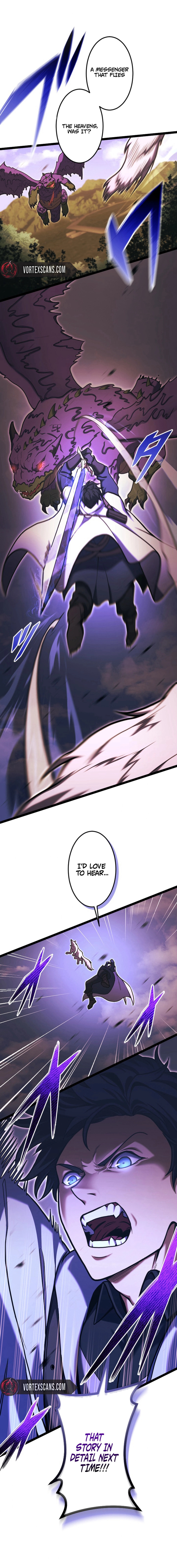 The Genius Healer’s Restart Chapter 11 page 3 - 