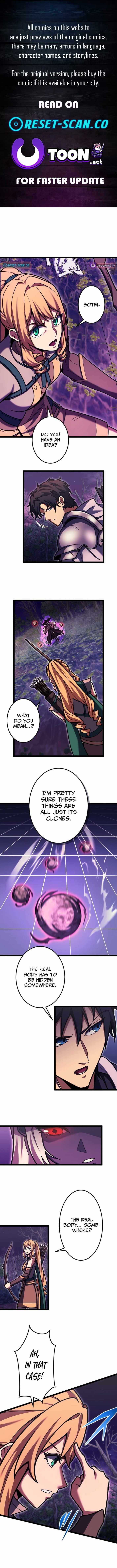 The Genius Healer’s Restart Chapter 16 page 1 - 