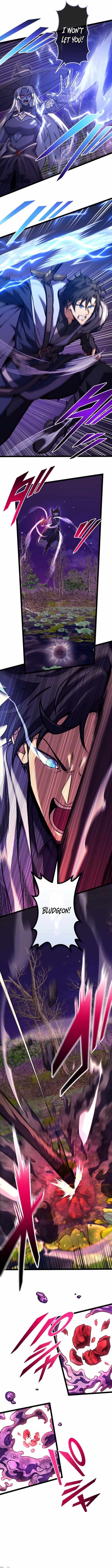 The Genius Healer’s Restart Chapter 16 page 5 - 