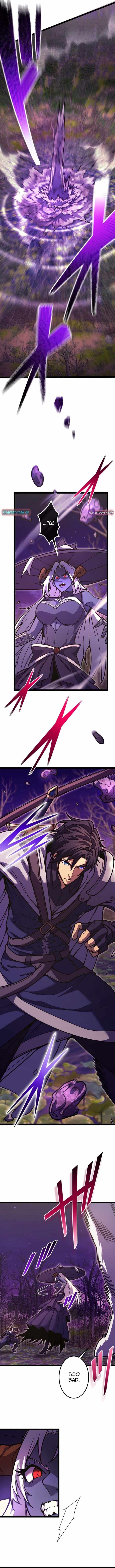 The Genius Healer’s Restart Chapter 16 page 6 - 