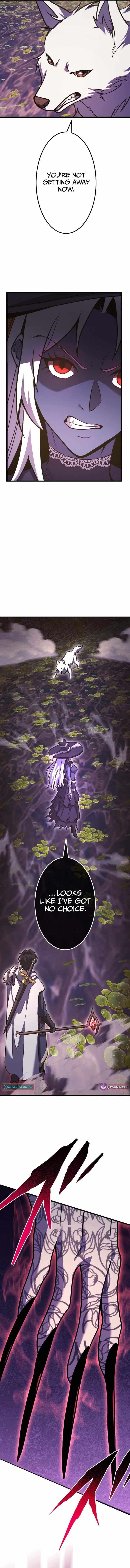 The Genius Healer’s Restart Chapter 16 page 7 - 