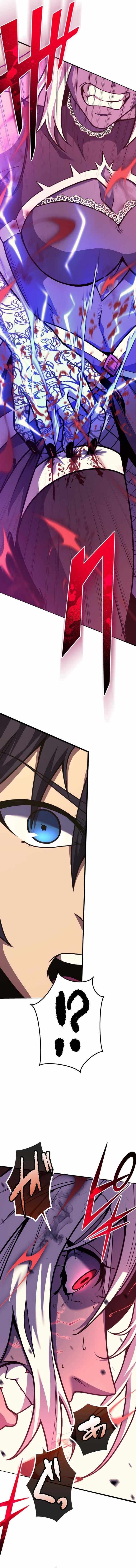 The Genius Healer’s Restart Chapter 16 page 8 - 