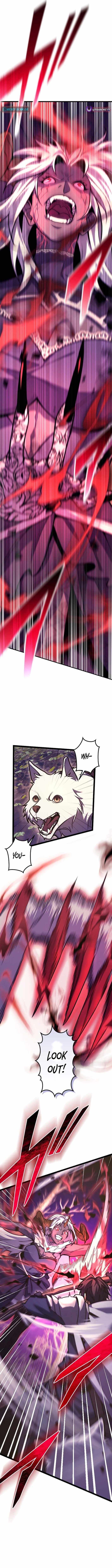 The Genius Healer’s Restart Chapter 16 page 9 - 