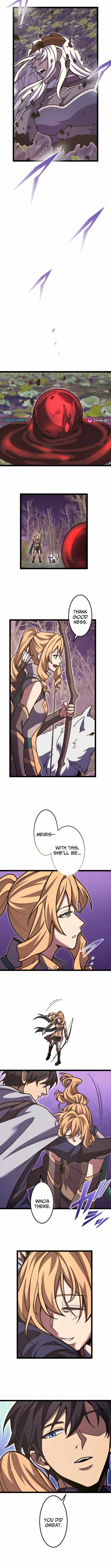The Genius Healer’s Restart Chapter 17 page 2 - 