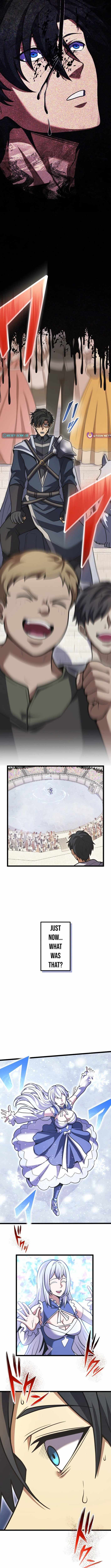 The Genius Healer’s Restart Chapter 17 page 13 - 
