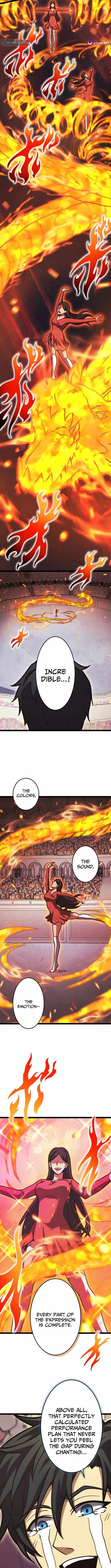 The Genius Healer’s Restart Chapter 17 page 6 - 
