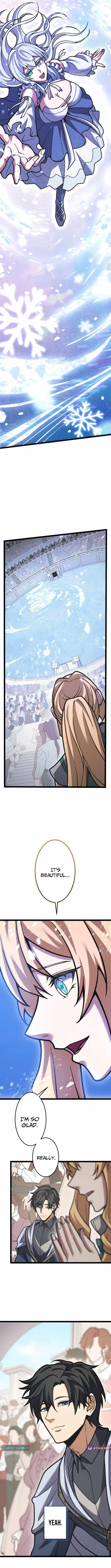 The Genius Healer’s Restart Chapter 17 page 10 - 
