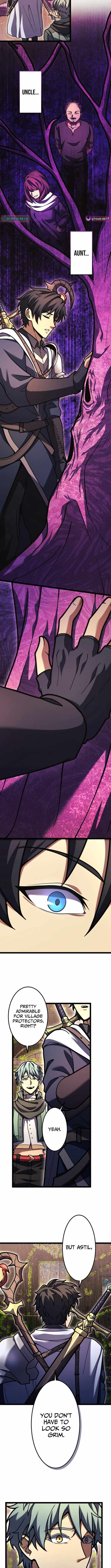 The Genius Healer’s Restart Chapter 19 page 2 - 
