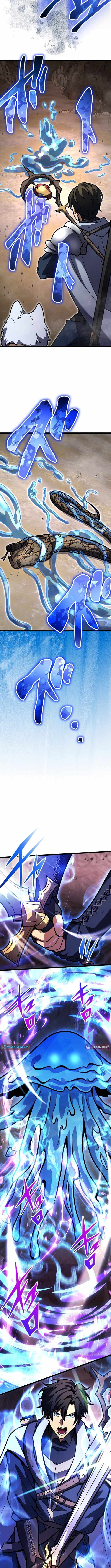 The Genius Healer’s Restart Chapter 19 page 11 - 