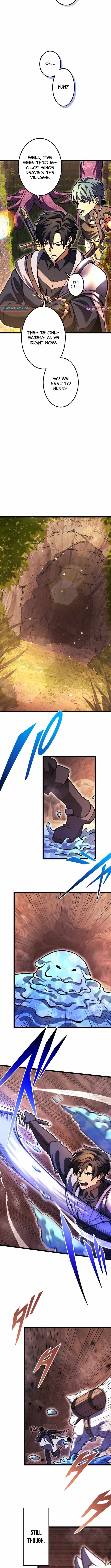 The Genius Healer’s Restart Chapter 19 page 4 - 