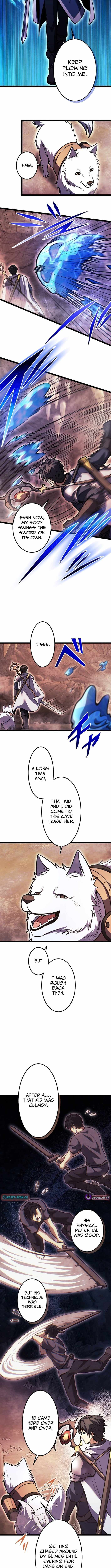 The Genius Healer’s Restart Chapter 19 page 7 - 