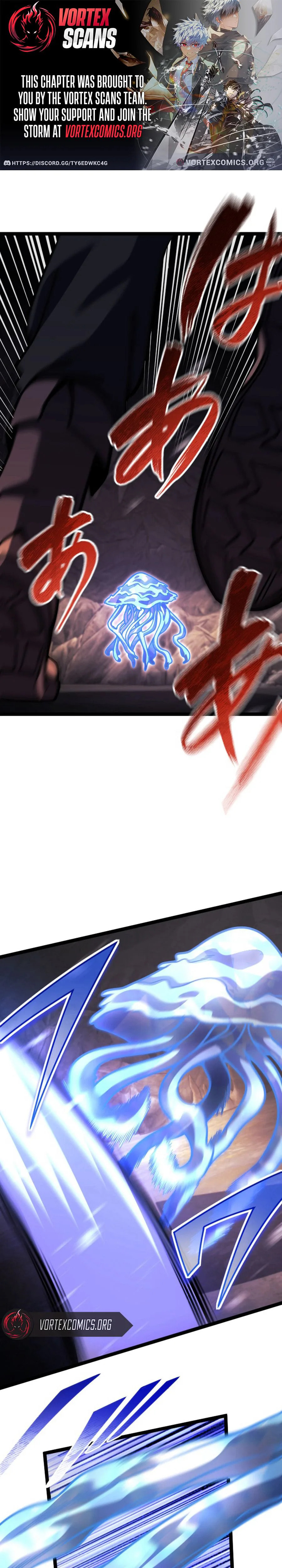 The Genius Healer’s Restart Chapter 20 page 1 - 