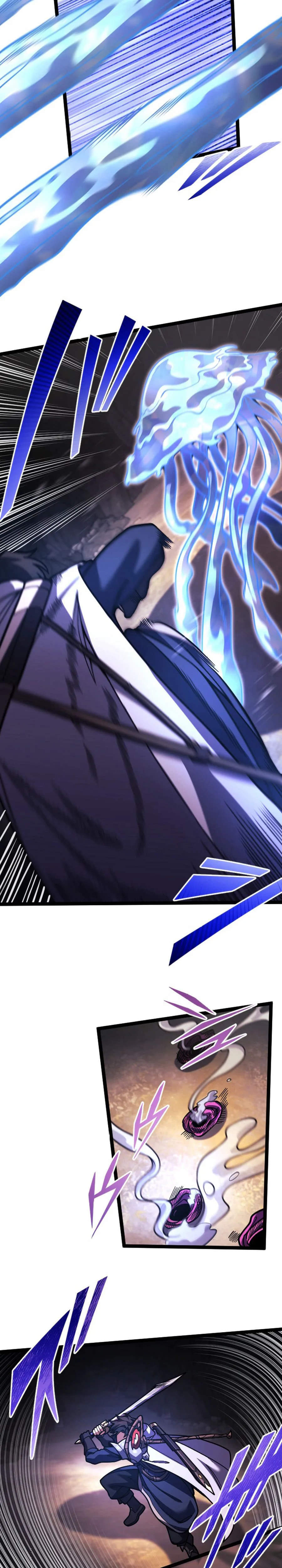 The Genius Healer’s Restart Chapter 20 page 2 - 