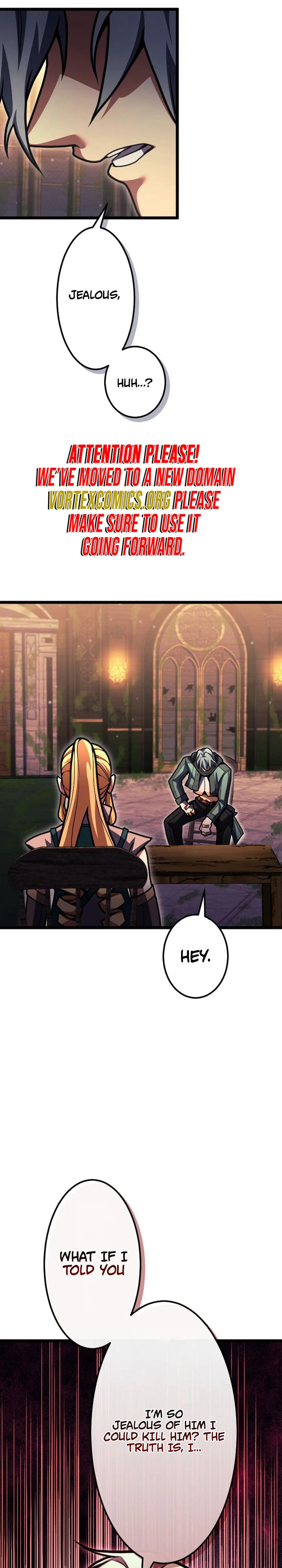The Genius Healer’s Restart Chapter 20 page 11 - 