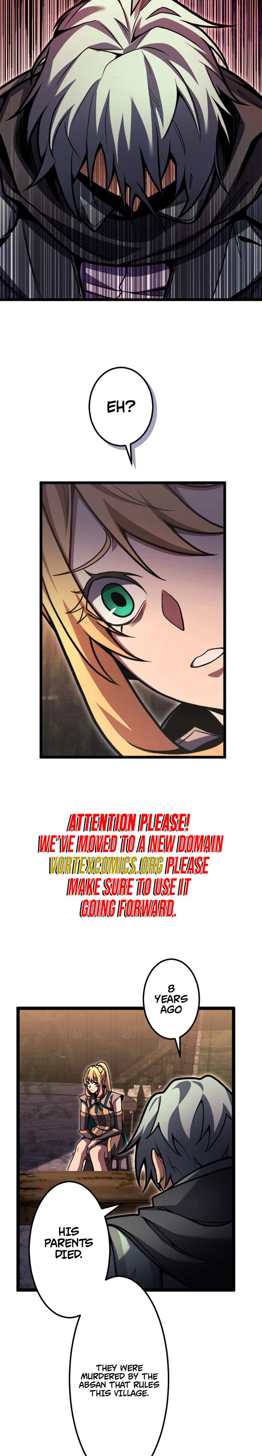 The Genius Healer’s Restart Chapter 20 page 12 - 