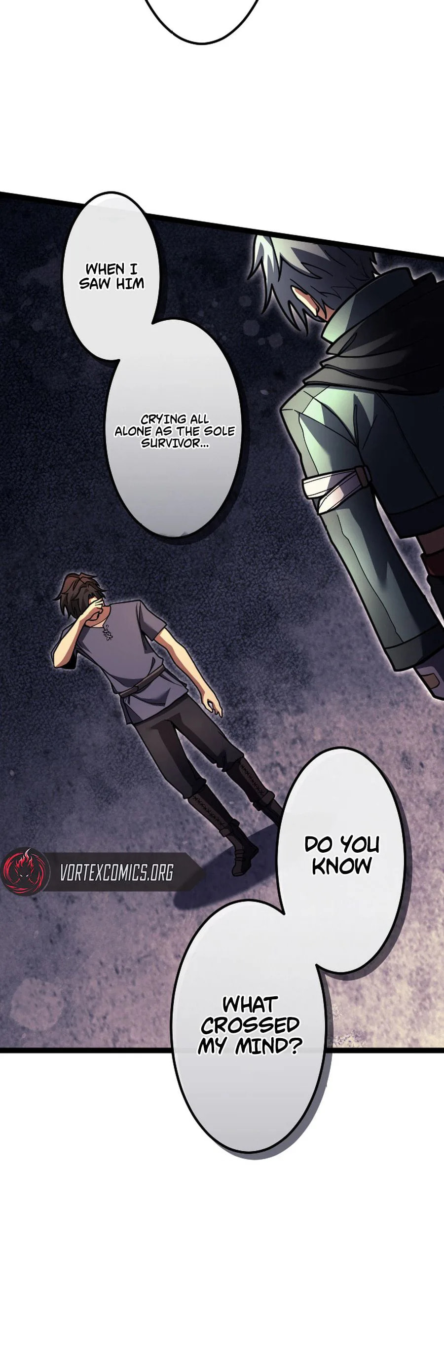 The Genius Healer’s Restart Chapter 20 page 13 - 
