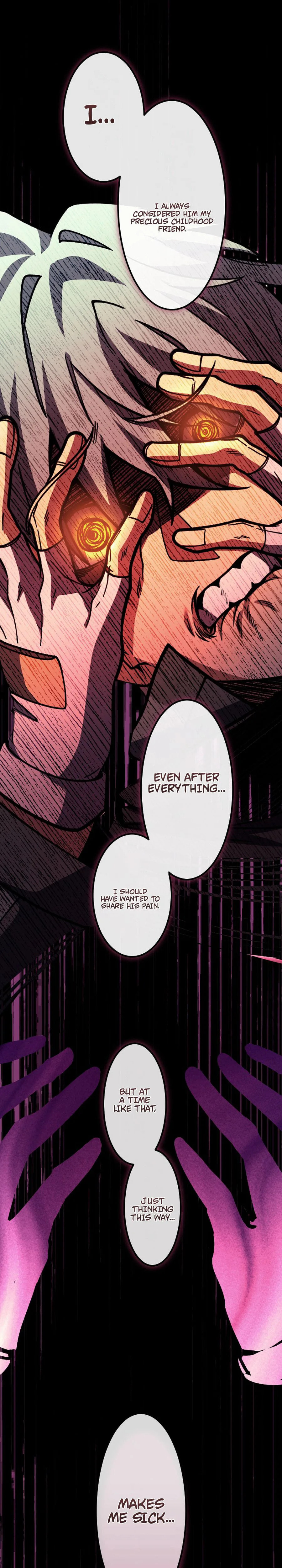 The Genius Healer’s Restart Chapter 20 page 15 - 