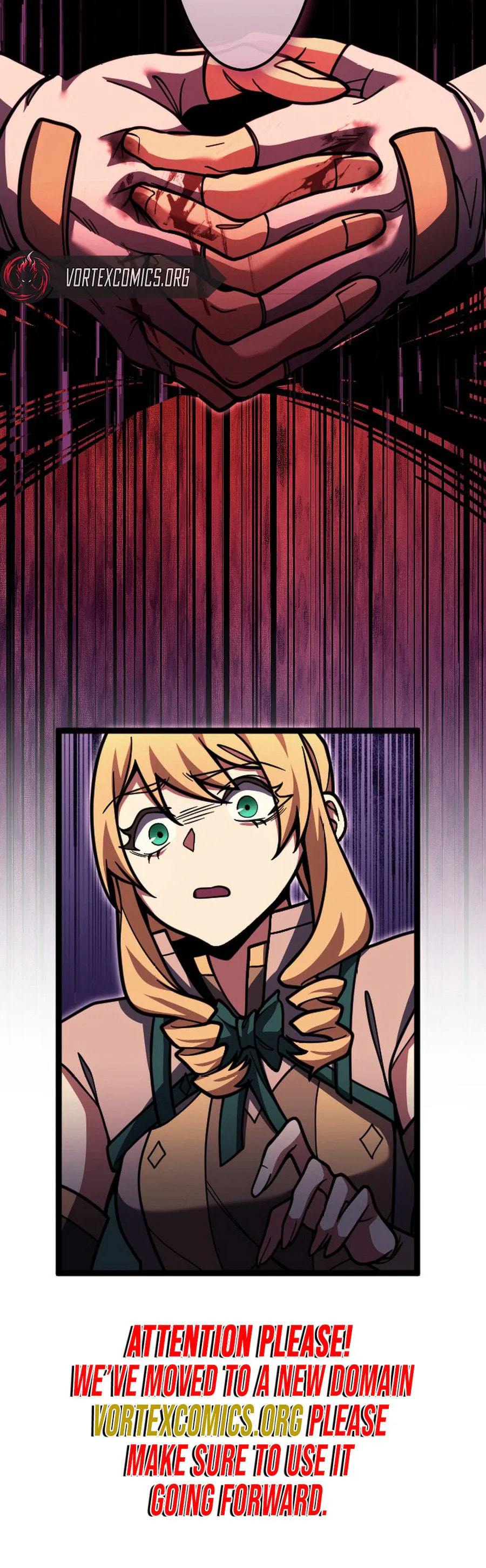 The Genius Healer’s Restart Chapter 20 page 16 - 