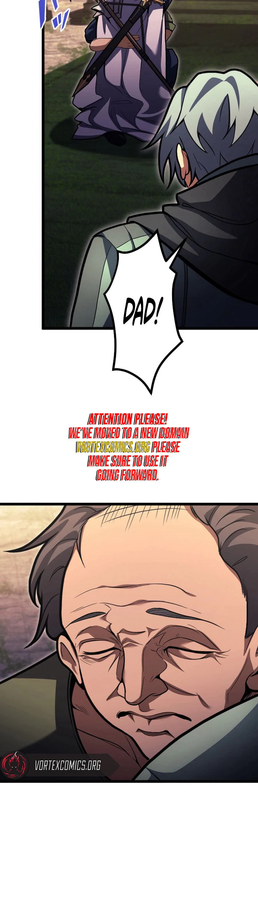 The Genius Healer’s Restart Chapter 20 page 22 - 