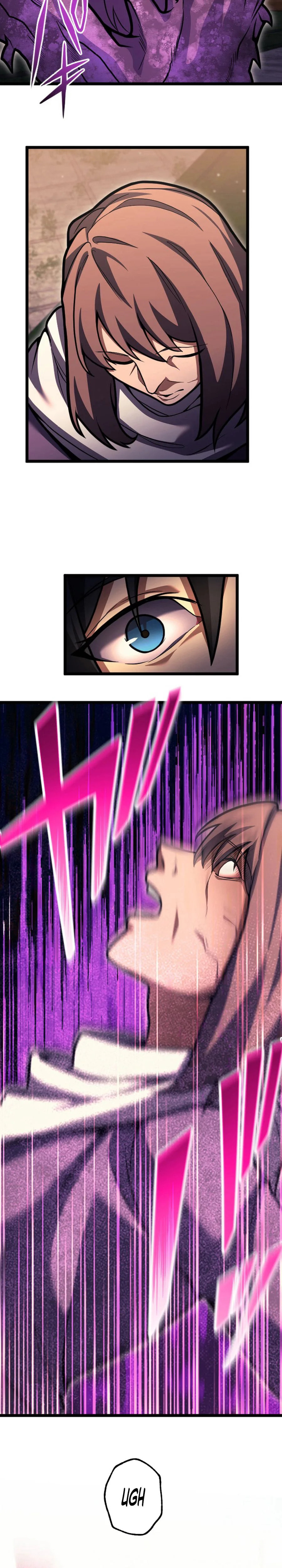 The Genius Healer’s Restart Chapter 20 page 24 - 