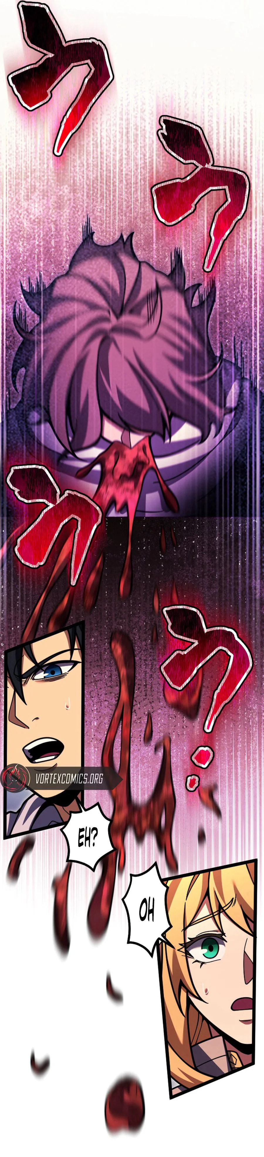 The Genius Healer’s Restart Chapter 20 page 25 - 