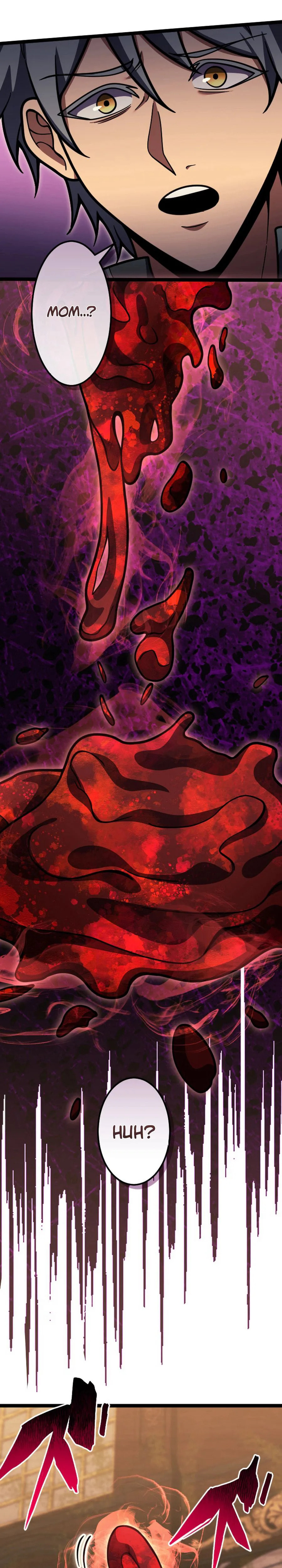 The Genius Healer’s Restart Chapter 20 page 26 - 