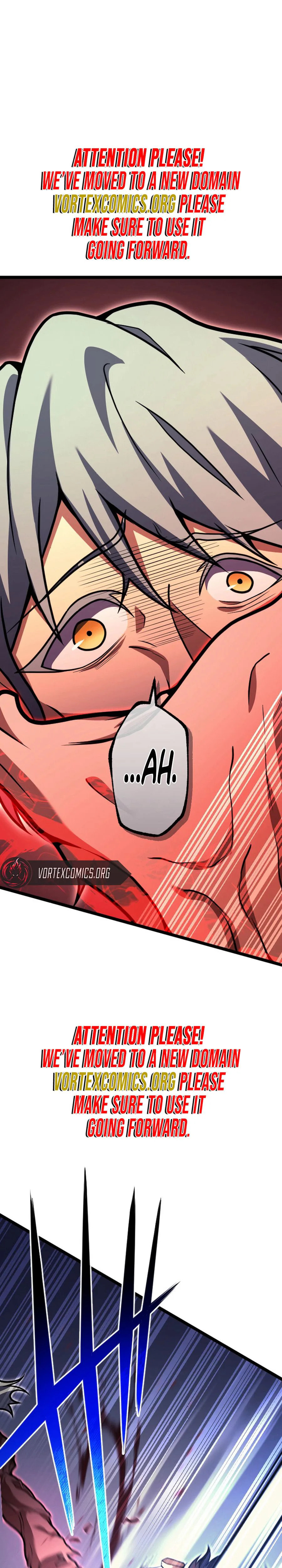 The Genius Healer’s Restart Chapter 20 page 31 - 