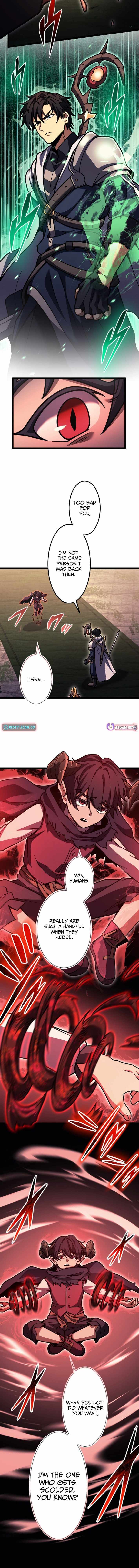 The Genius Healer’s Restart Chapter 21 page 2 - 
