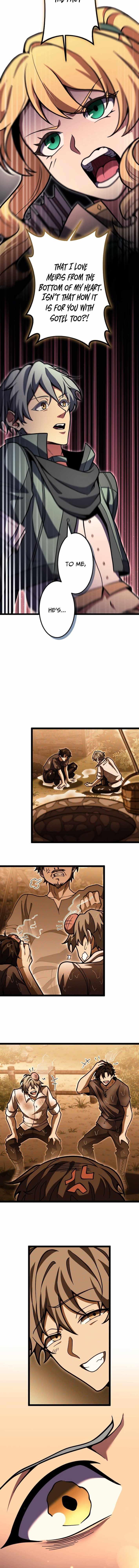The Genius Healer’s Restart Chapter 21 page 11 - 