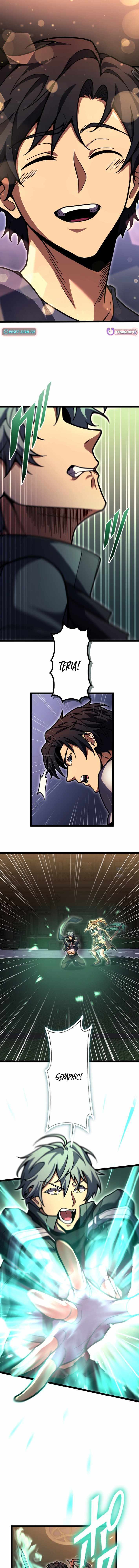 The Genius Healer’s Restart Chapter 21 page 12 - 