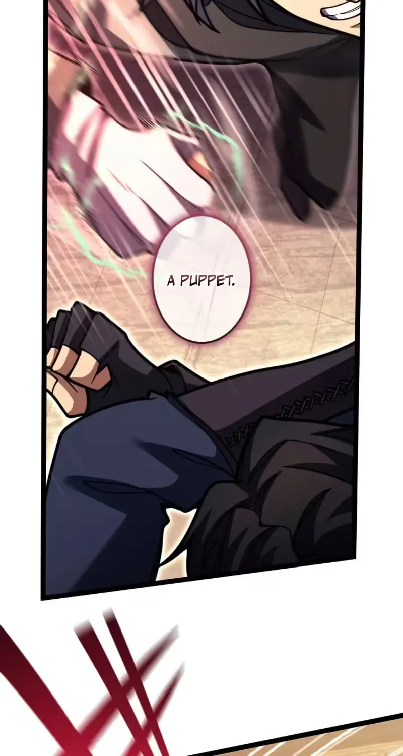 The Genius Healer’s Restart Chapter 22 page 107 - 