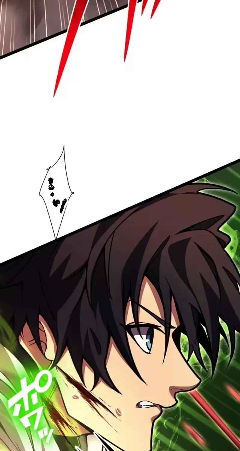 The Genius Healer’s Restart Chapter 22 page 16 - 