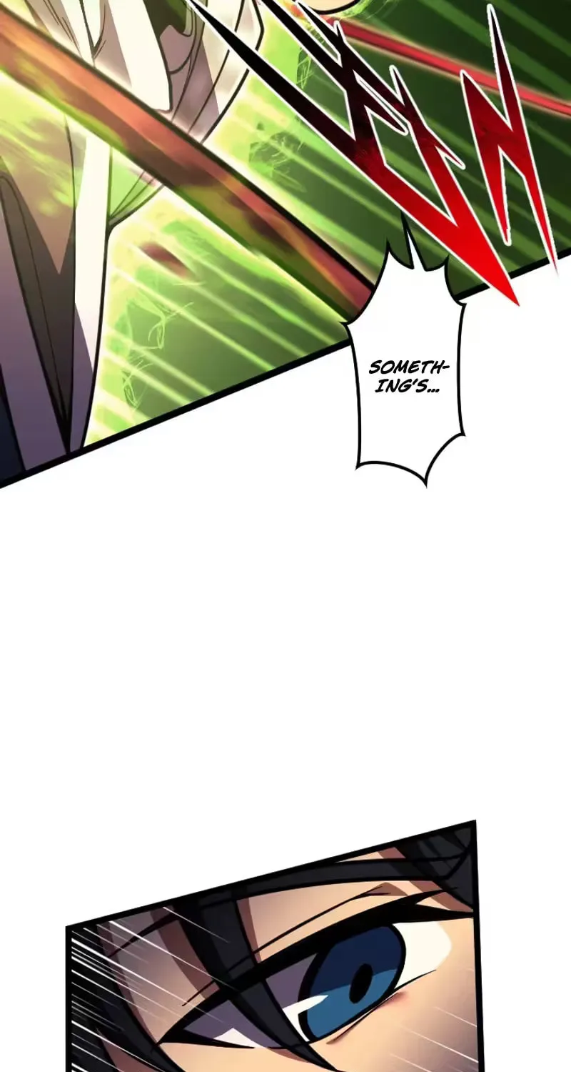 The Genius Healer’s Restart Chapter 22 page 17 - 