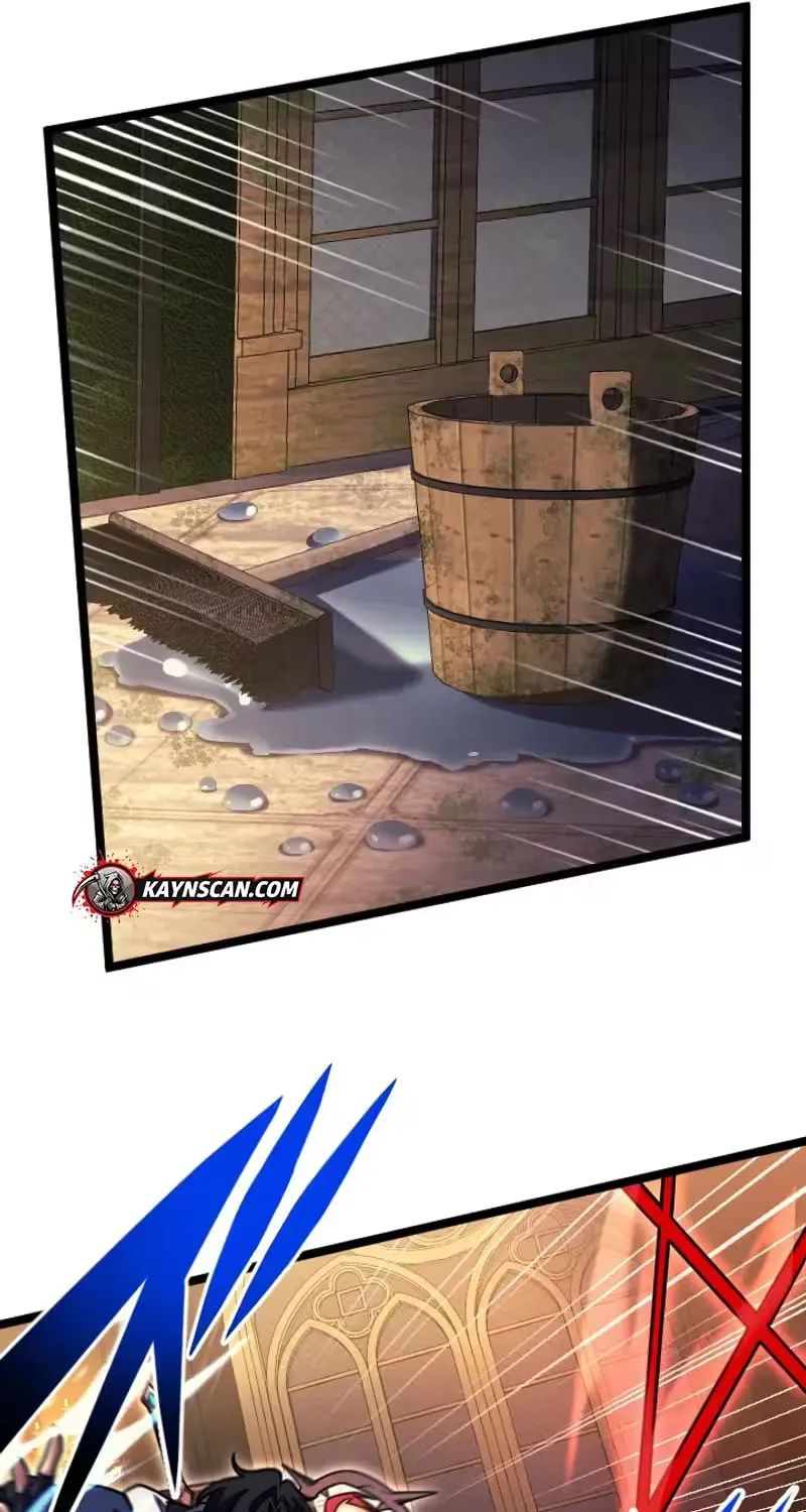 The Genius Healer’s Restart Chapter 22 page 19 - 