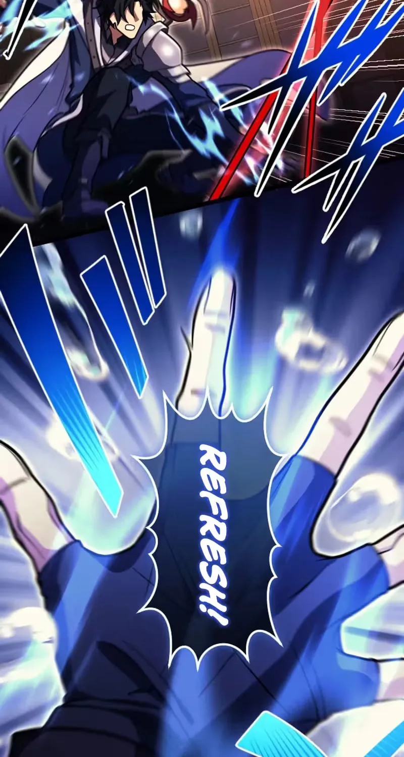 The Genius Healer’s Restart Chapter 22 page 20 - 