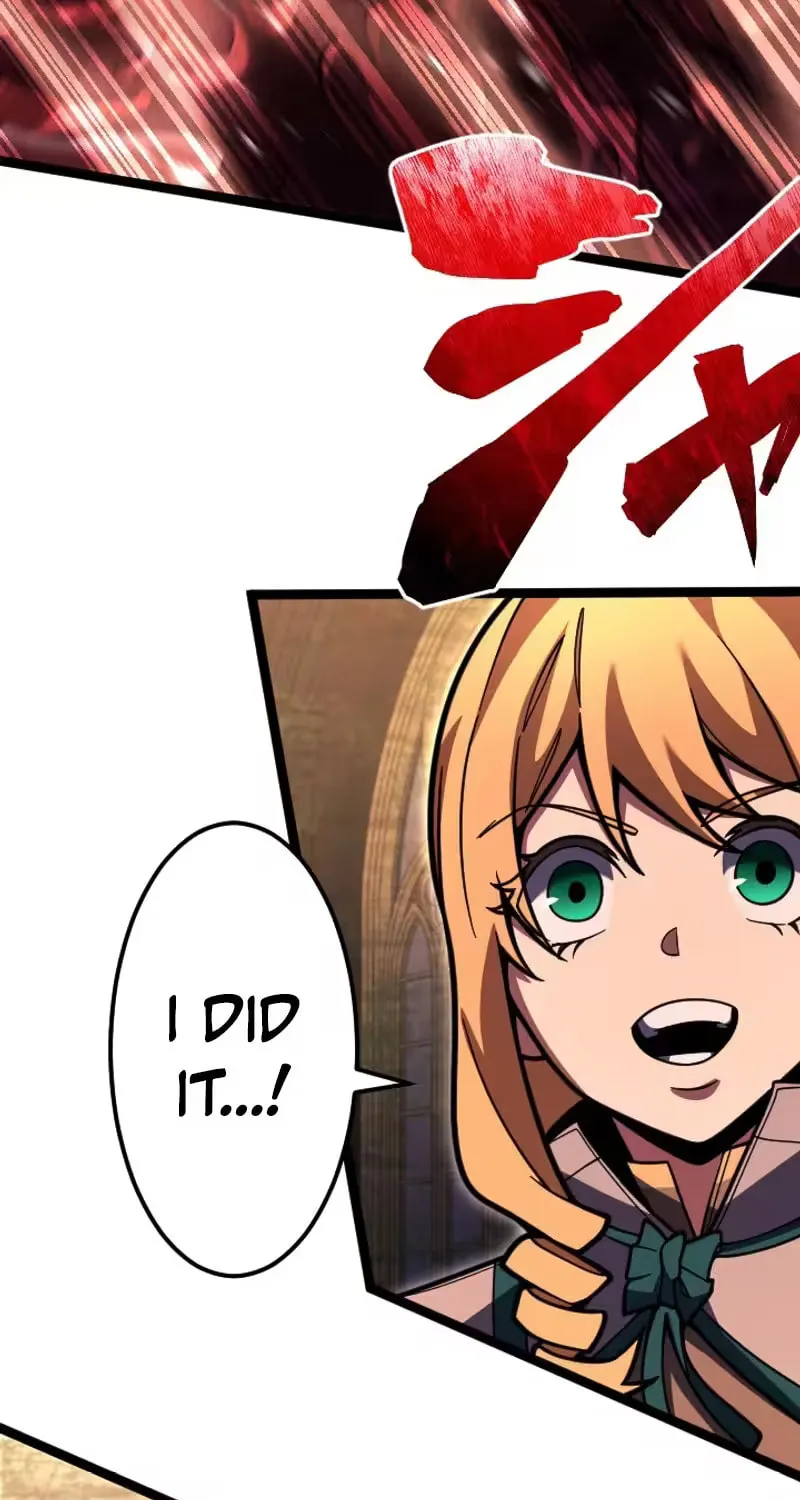 The Genius Healer’s Restart Chapter 22 page 3 - 