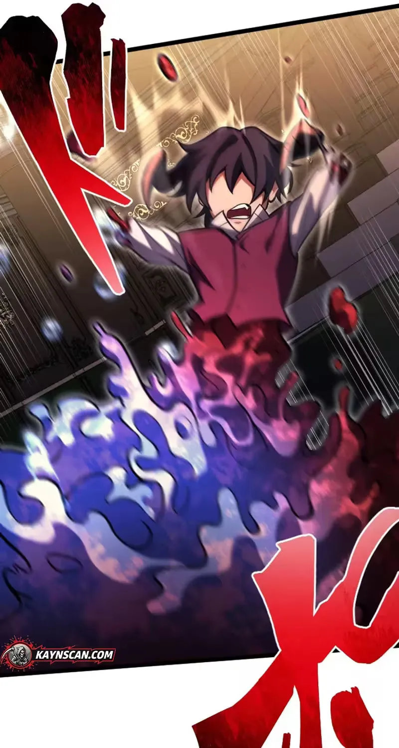 The Genius Healer’s Restart Chapter 22 page 24 - 